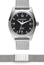 Load image into Gallery viewer, 04. - WANDERLUST