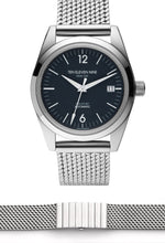 Load image into Gallery viewer, 02.02. - RESEARCHER DATE