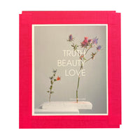 TEN ELEVEN NINE - WATCHES - MADE IN GERMANY - TRUTH BEAUTY LOVE