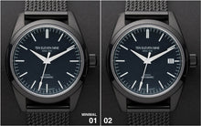 Load image into Gallery viewer, ANTHRACITE WATCH
