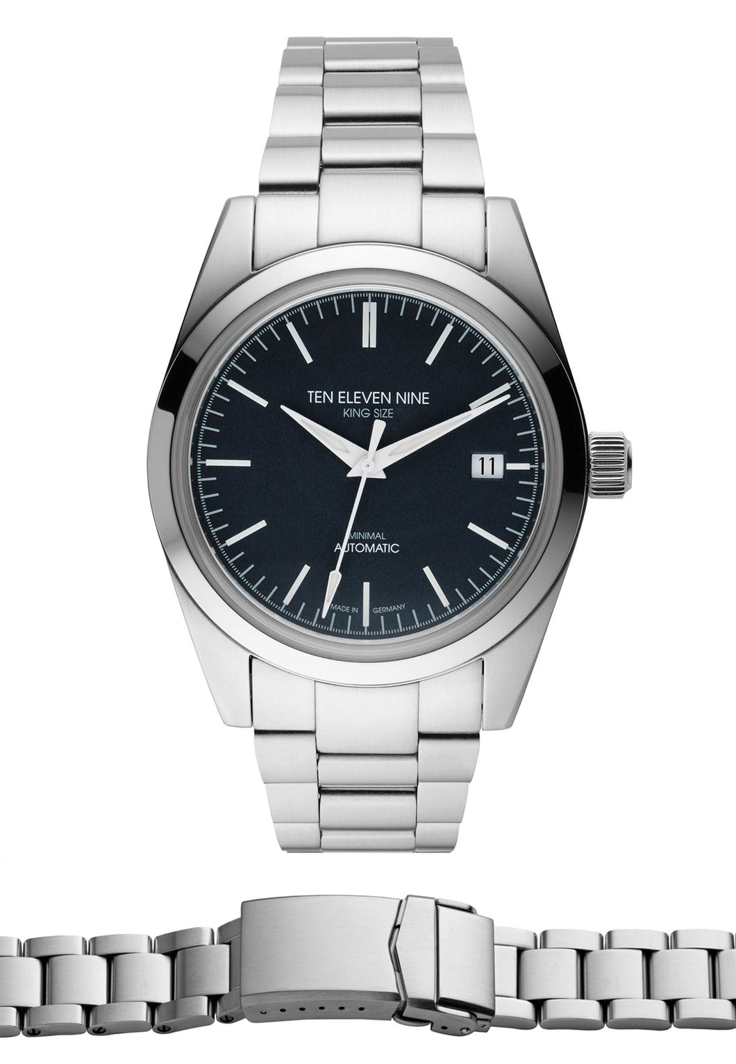 01.02. - MINIMAL DATE